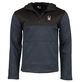 再販無し‼️ NOREMID Spyder Double Zip Hoodie NOREMID Spyder Double Zip Hoodie
